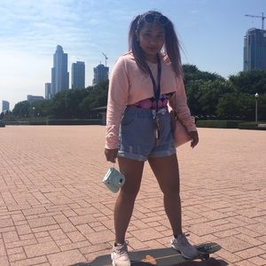 Meet your Posher, Genesis